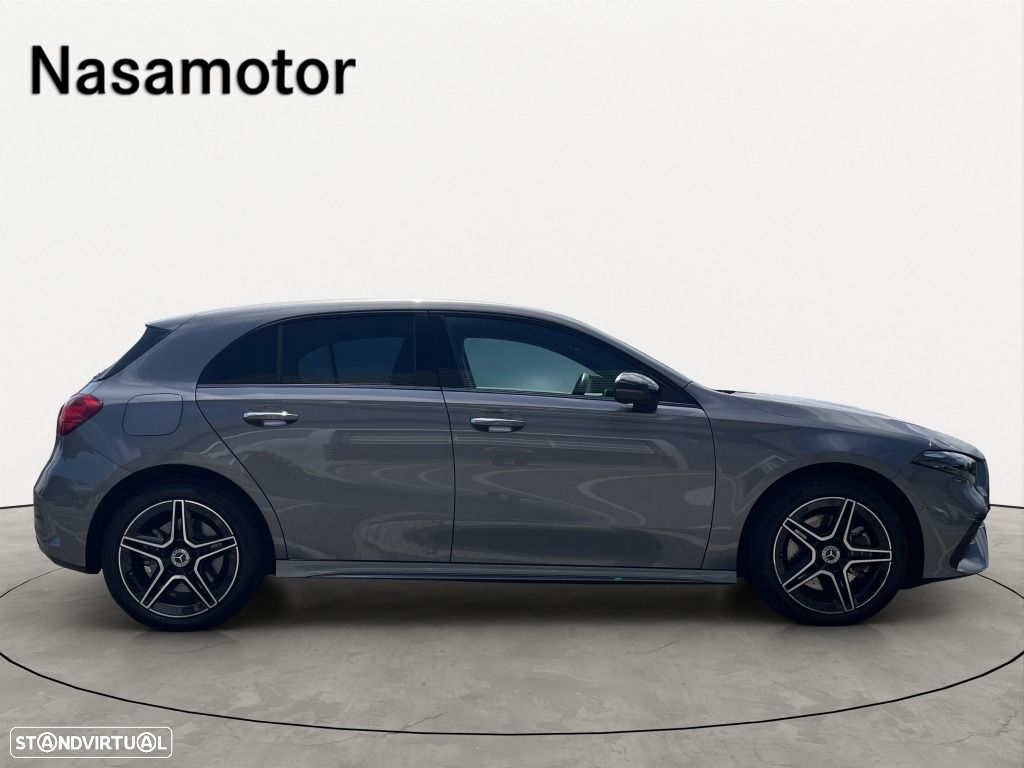 Mercedes-Benz A 250 e AMG Line - 5