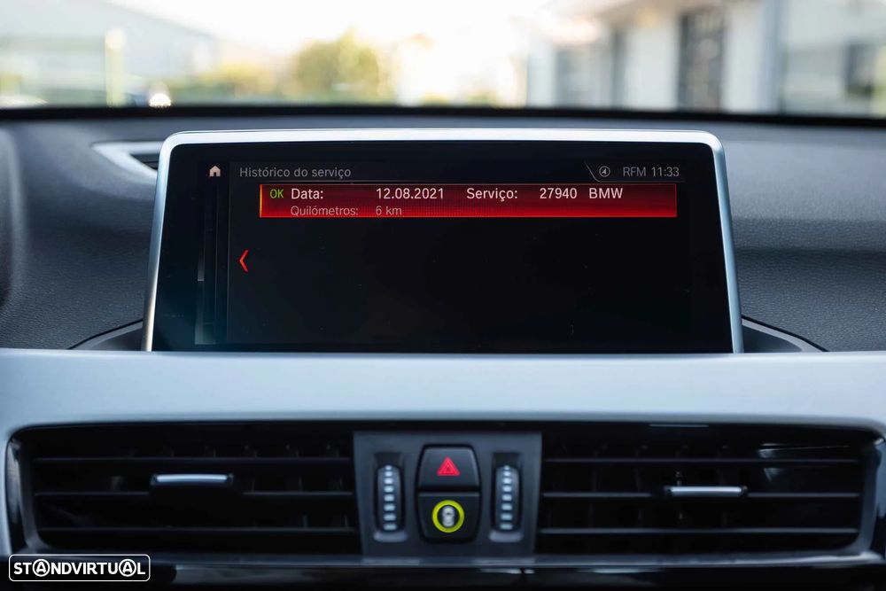 BMW X1 xDrive25e Advantage - 59