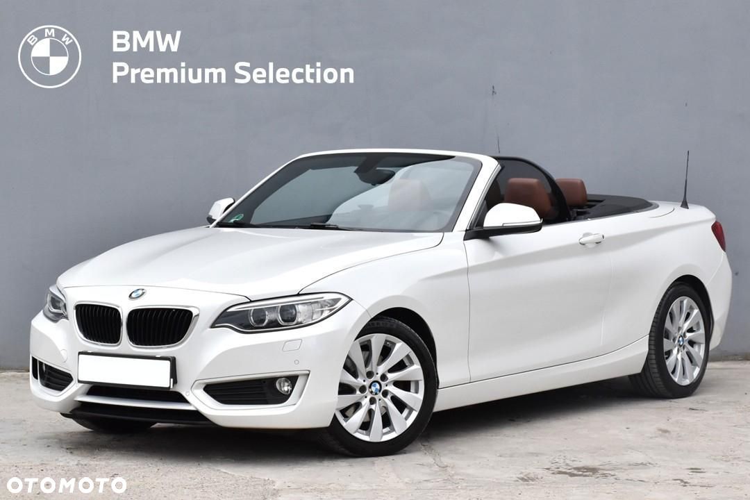 BMW Seria 2 - 1