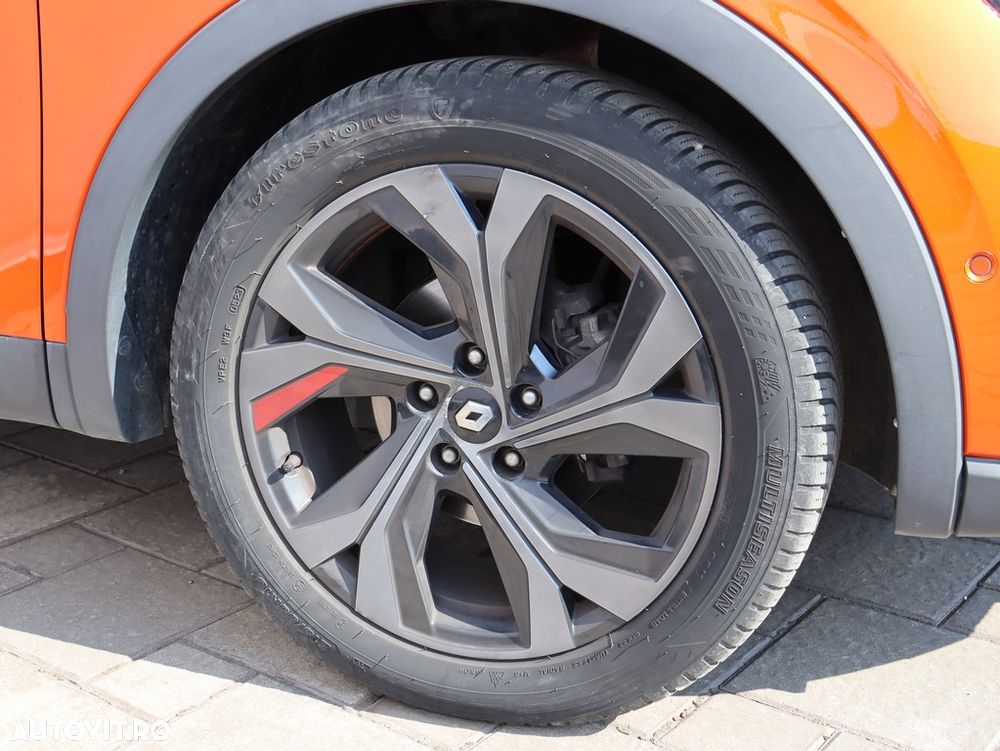 Renault Arkana 140 EDC RS Line - 10