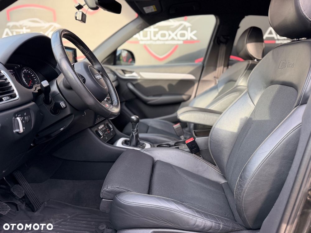 Audi Q3 - 13