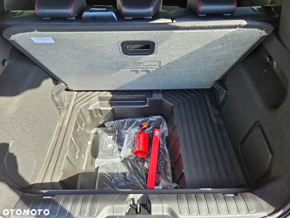 Ford Puma 1.0 EcoBoost mHEV ST-Line X PowerShift - 14