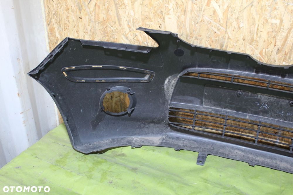 Zderzak przód Hyundai I10 2007-2010r. - 3