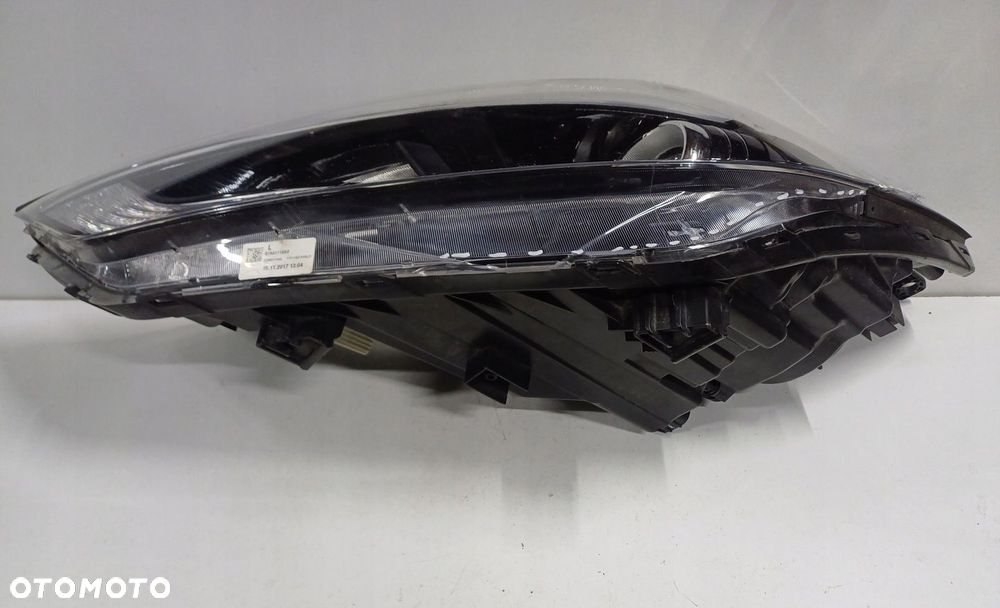 Lampa lewy przod HYUNDAI TUCSON III 3 15-18r EUROPA - 9