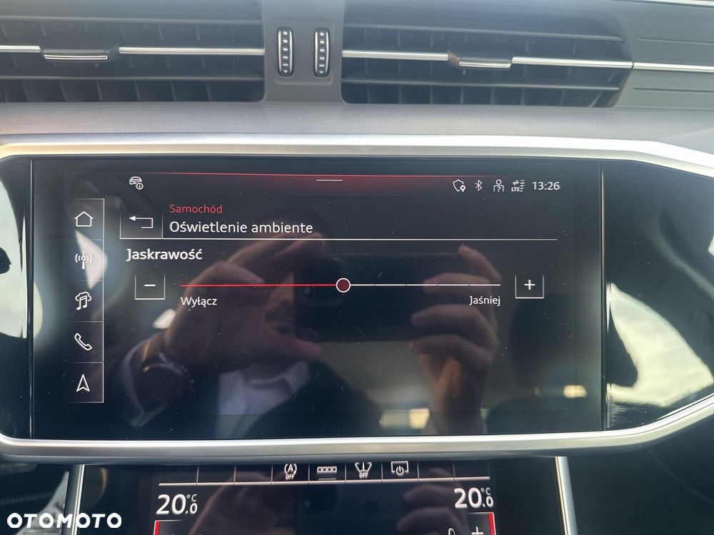 Audi S6 Limousine - 30