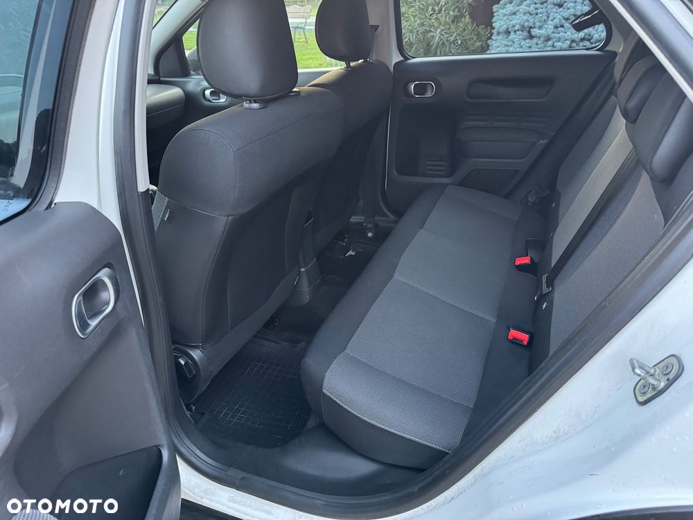 Citroën C4 Cactus 1.2 PureTech Shine - 21