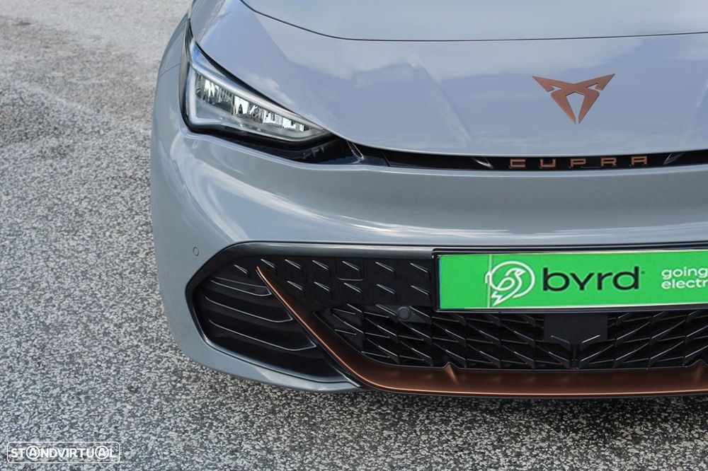 Cupra Born 58 kWh - 4