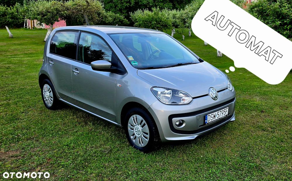 Volkswagen up! 1.0 high Perfectline - 2