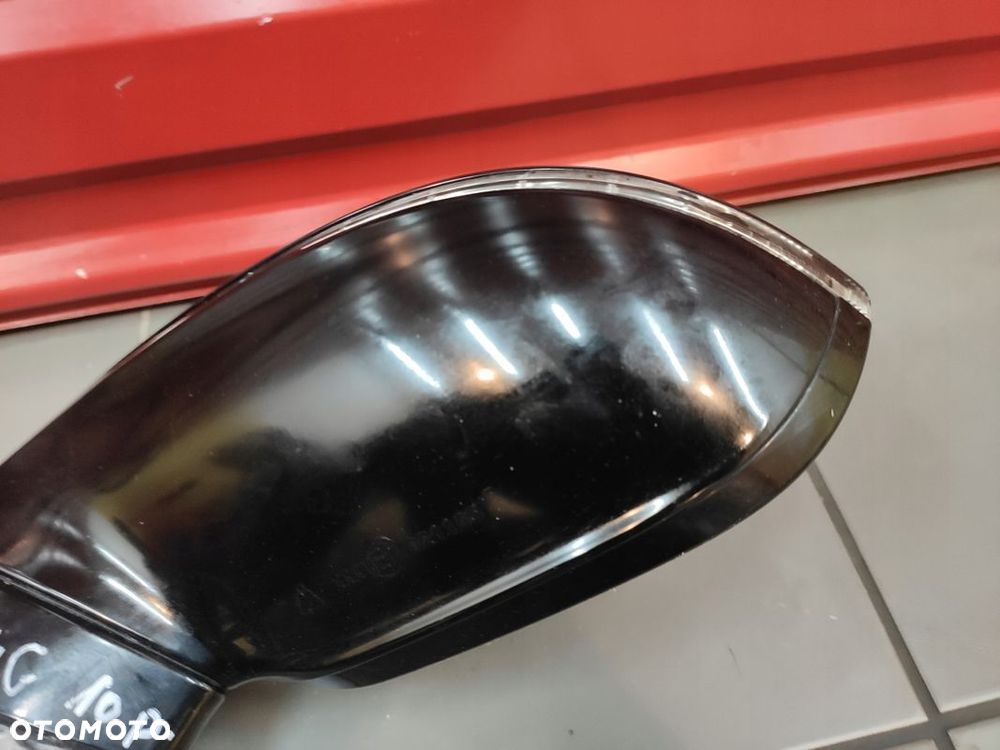 AUDI A7 4G LIFT 4G8 S-LINE LUSTERKO LEWE 10 PIN LY9B ORYGINAŁ - 6