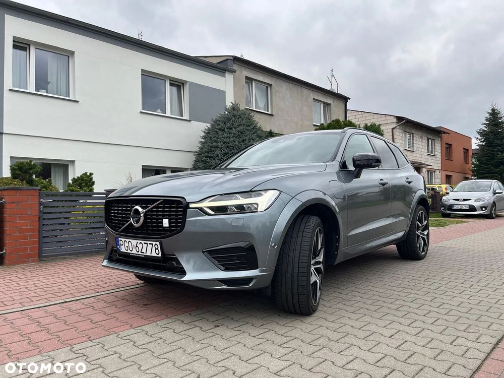 Volvo XC 60 T8 AWD Plug-In Hybrid Polestar Engineered - 7
