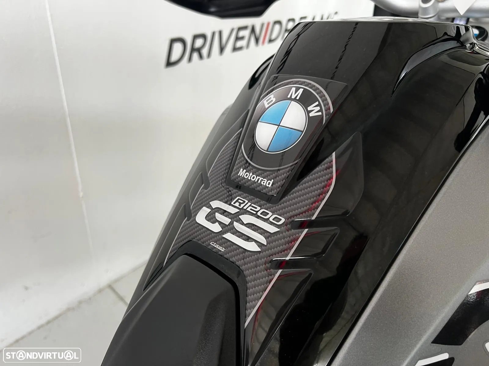 BMW R 1200 GS - 12