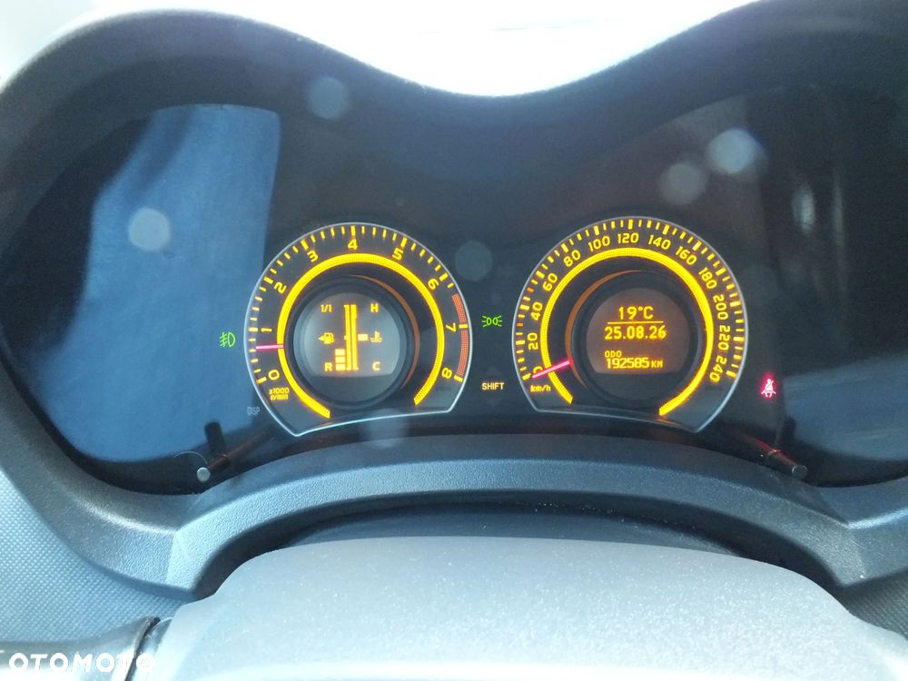 Toyota Auris - 11
