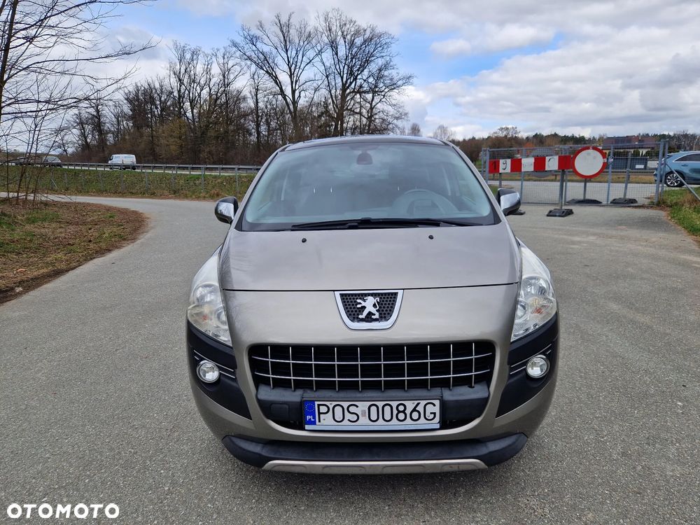 Peugeot 3008 - 15