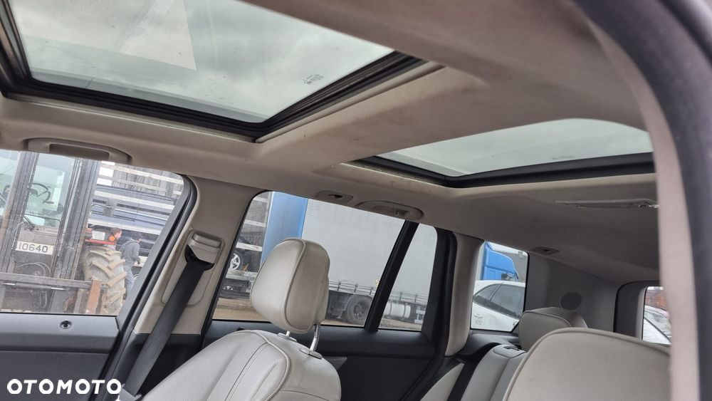 Mercedes-Benz GLK 220 CDI DPF BlueEFFICIENCY 7G-TRONIC SPORT EDITION - 24