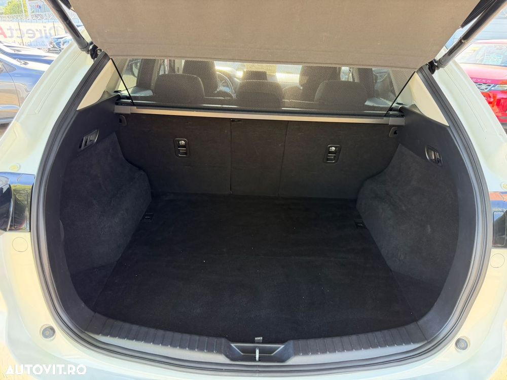 Mazda CX-5 CD150 AWD AT Revolution - 21