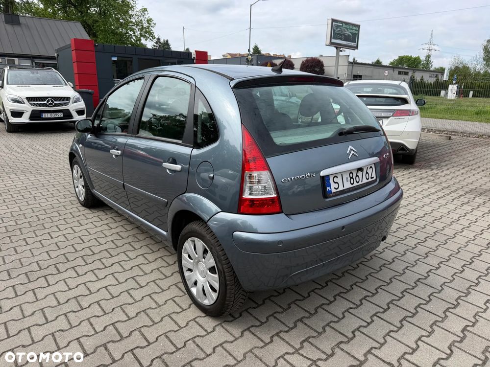 Citroën C3 - 3