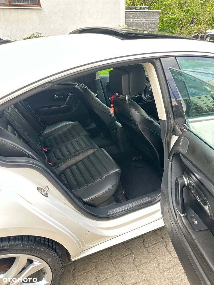 Volkswagen CC 2.0 TSI DSG - 12