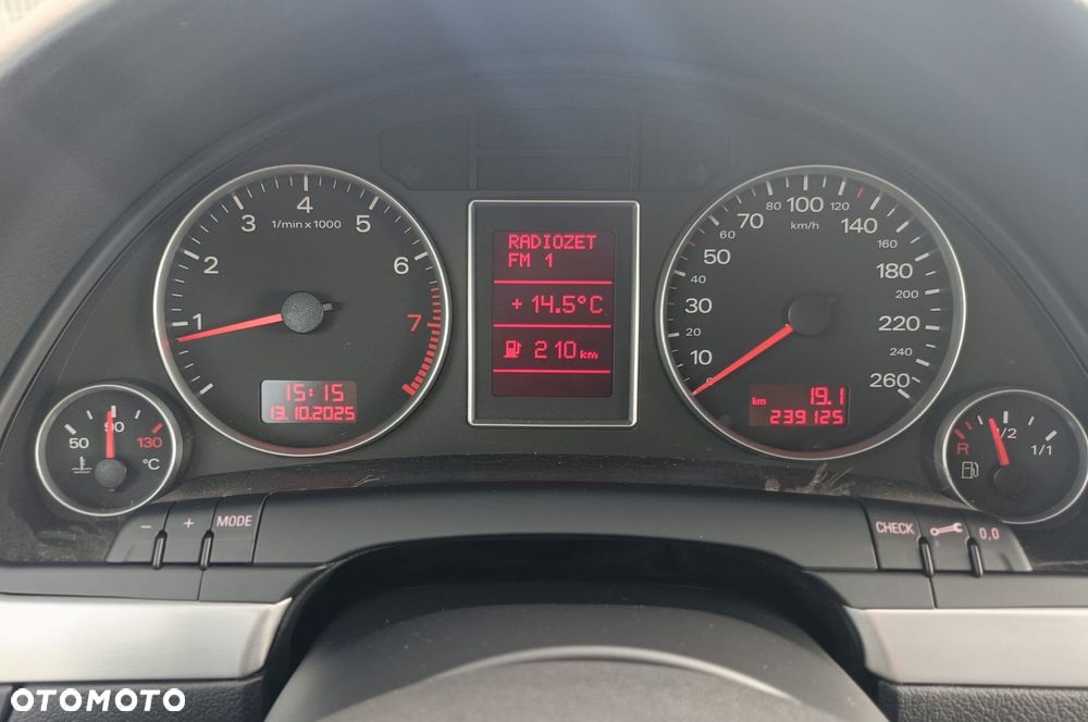 Audi A4 - 22