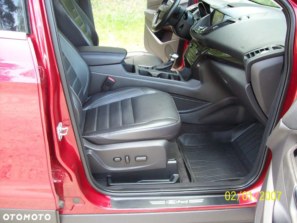 Ford Escape - 22