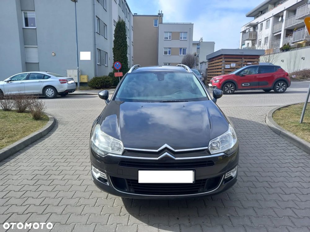 Citroën C5 HDi 165 FAP Tendance - 2