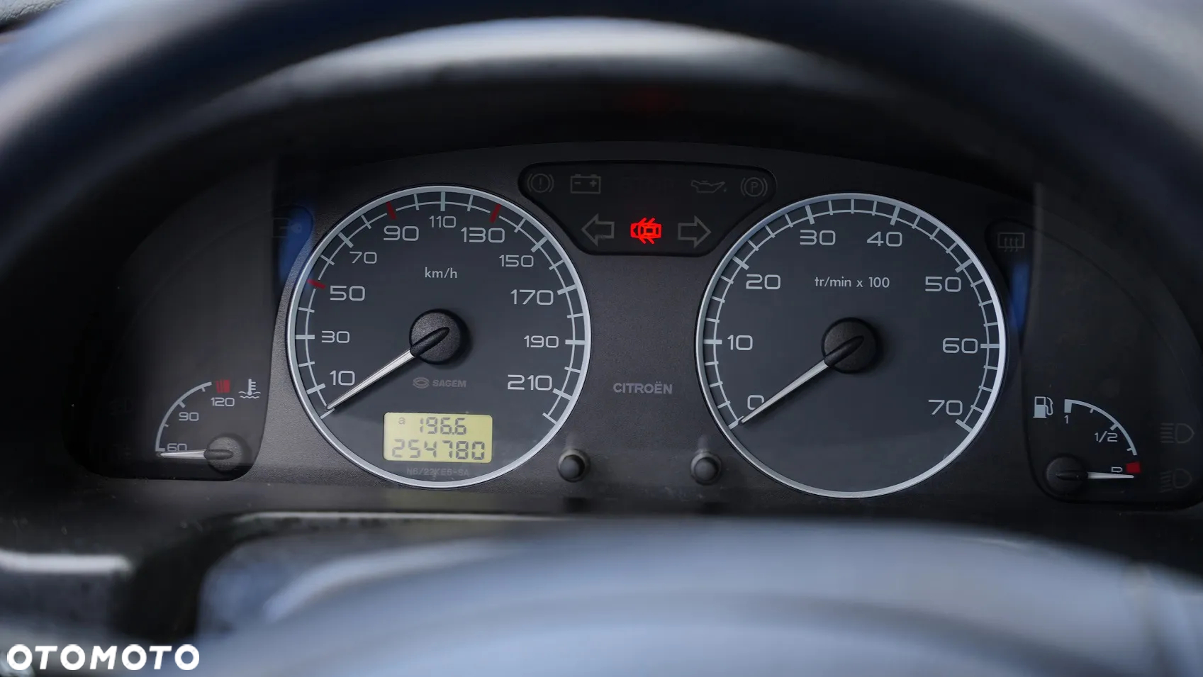 Citroën Xsara 1.6 16V Exclusive - 16