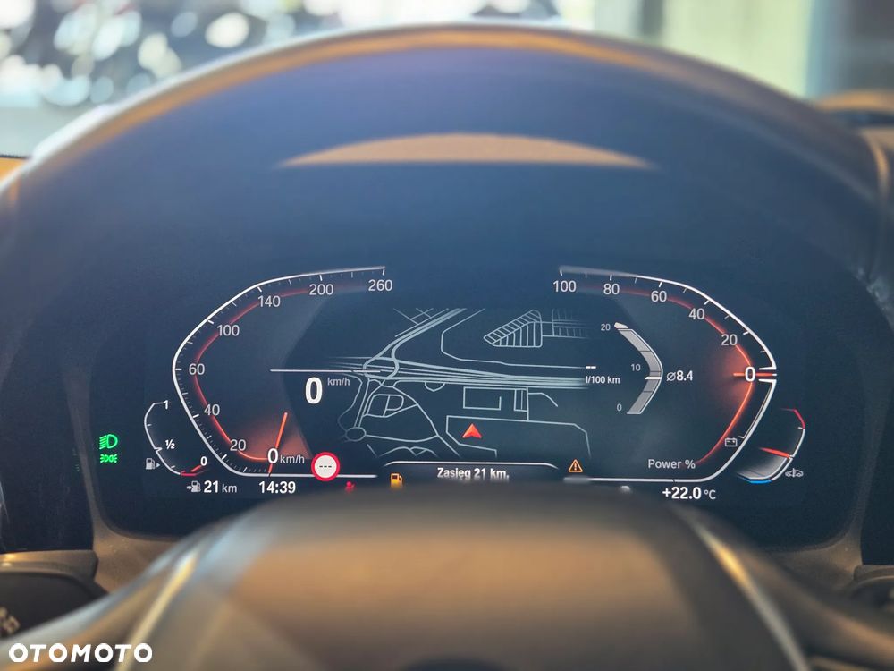 BMW Seria 3 318i Advantage - 9