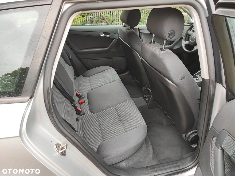 Audi A3 - 13