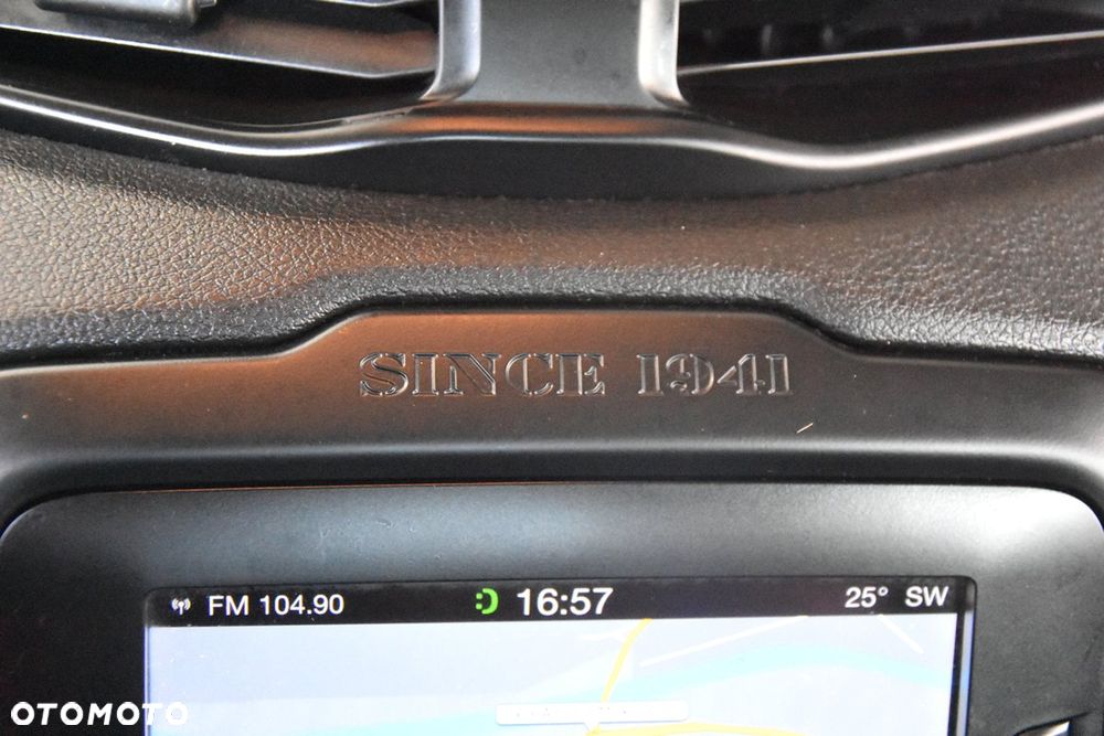 Jeep Renegade 2.0 MultiJet Limited 4WD S&S - 26