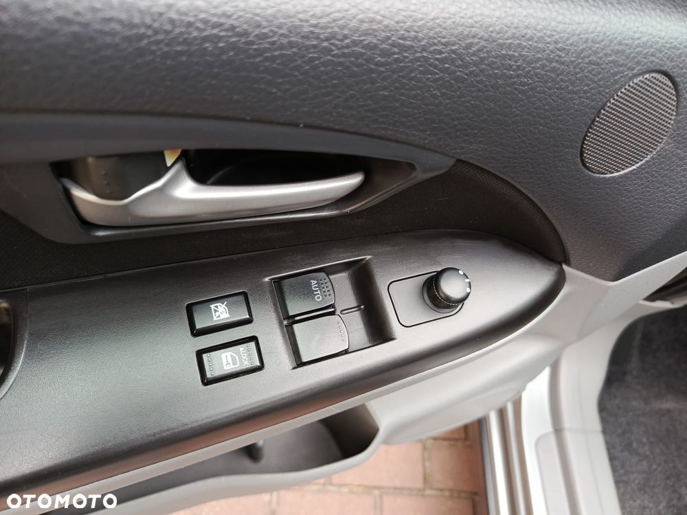 Suzuki SX4 2.0 DDiS 4x2 Comfort - 14
