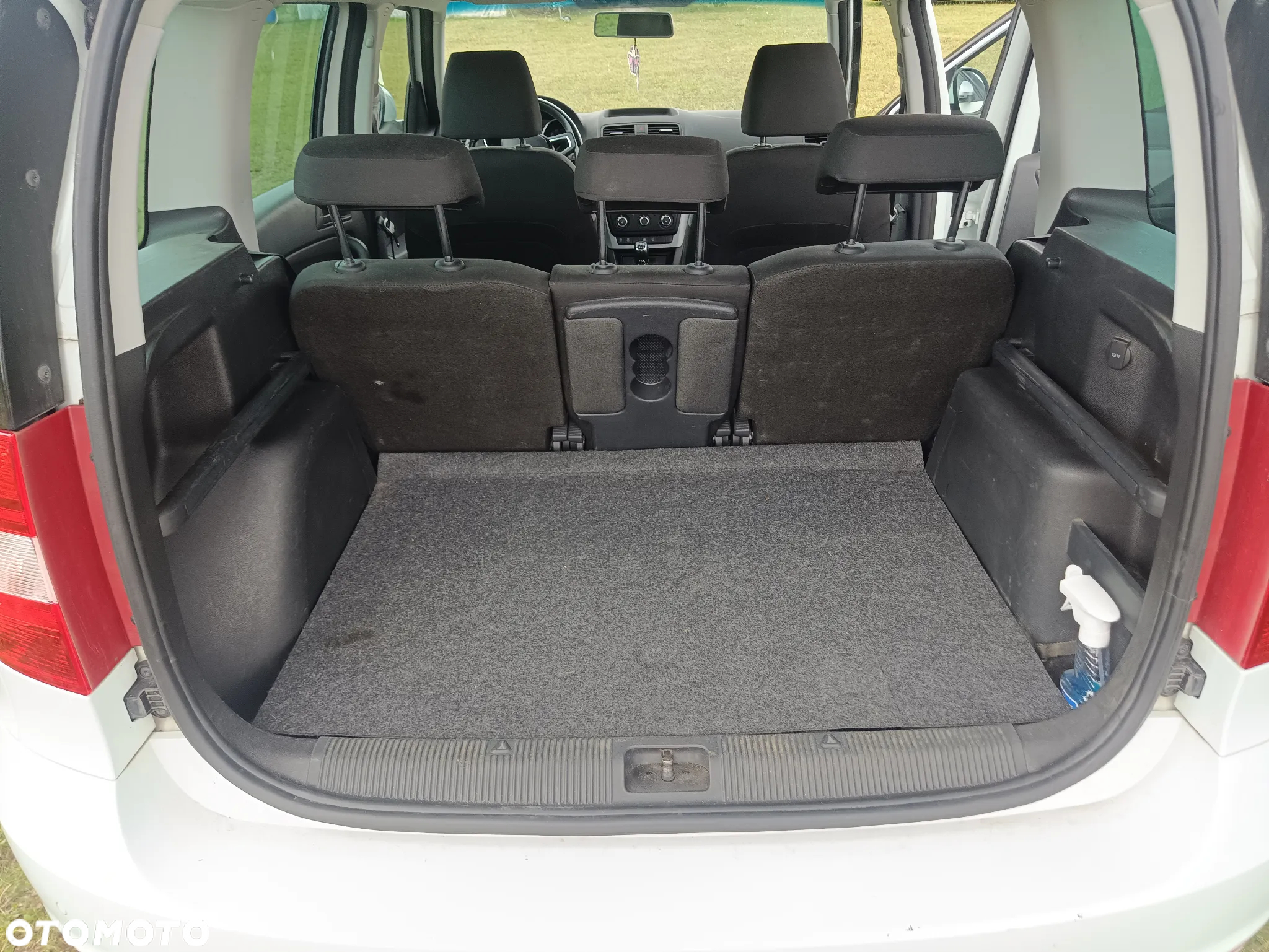 Skoda Yeti 2.0 TDI DPF 4x4 Ambition - 18