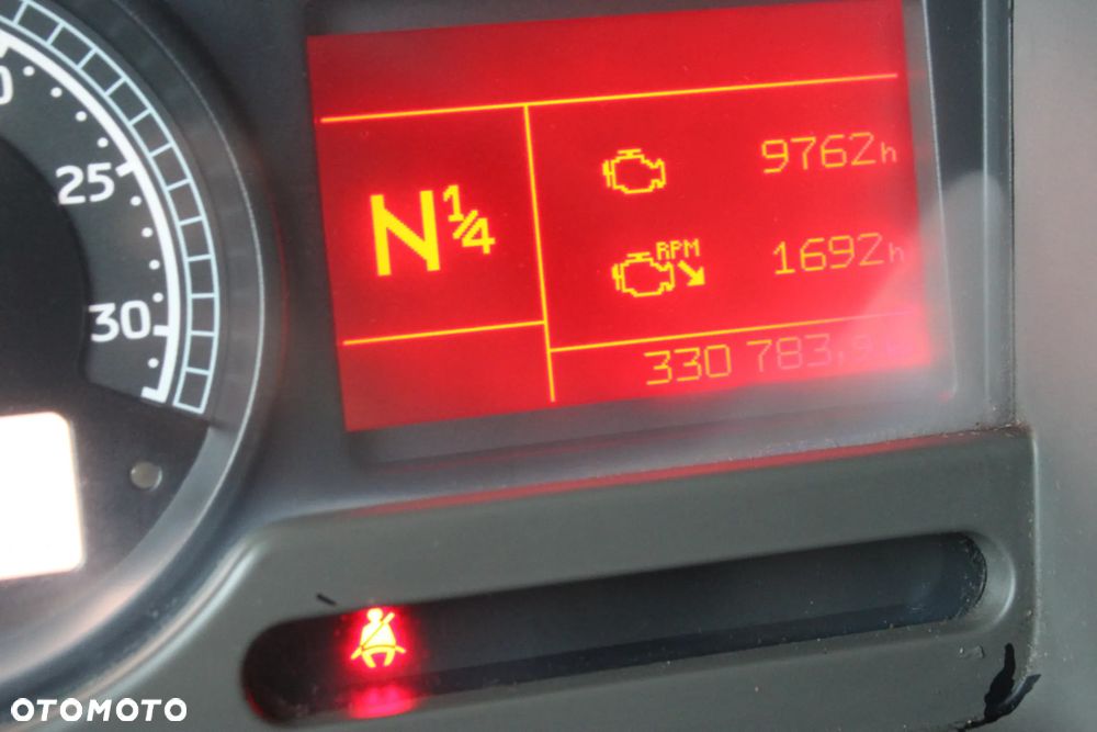 Renault MIDLUM 300 HAKOWIEC - 11