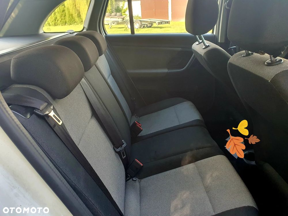 Skoda Fabia 1.2 12V Elegance - 7