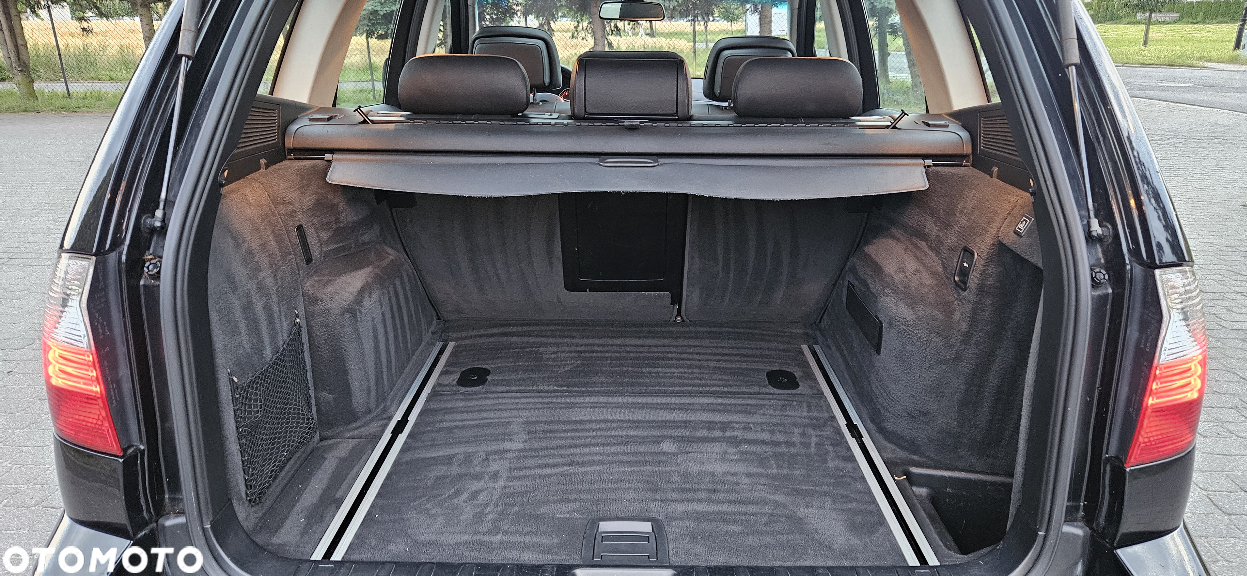 BMW X3 xDrive20d Limited Sport Edition - 35