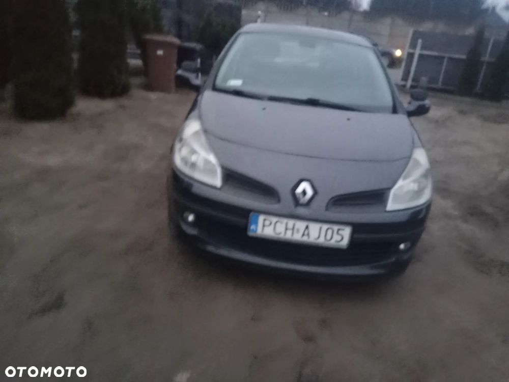 Renault Clio 1.6 16V Extreme - 2