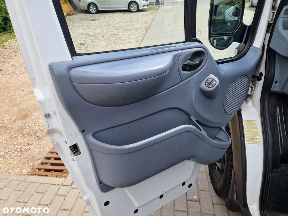 Ford TRANSIT - 31