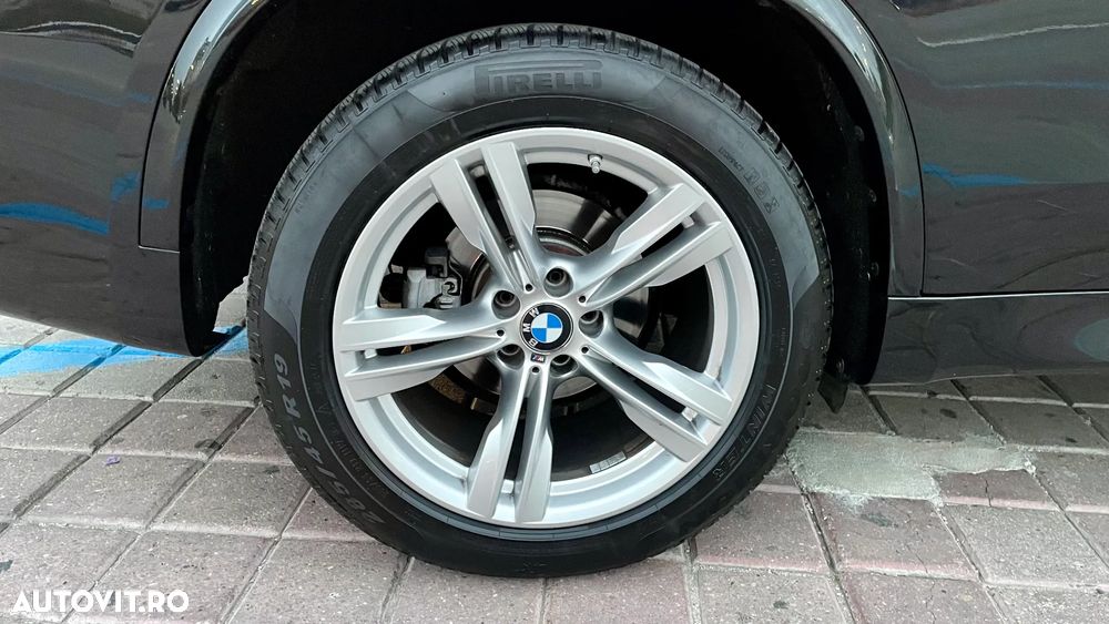 BMW X5 xDrive30d - 40