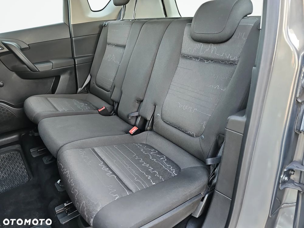 Opel Meriva 1.4 T Enjoy - 23