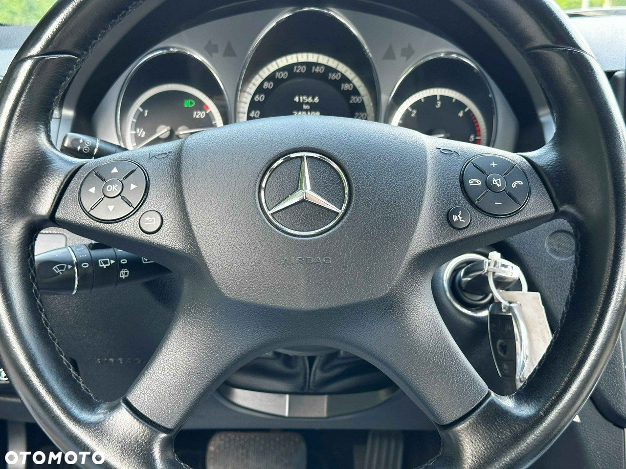 Mercedes-Benz Klasa C - 24