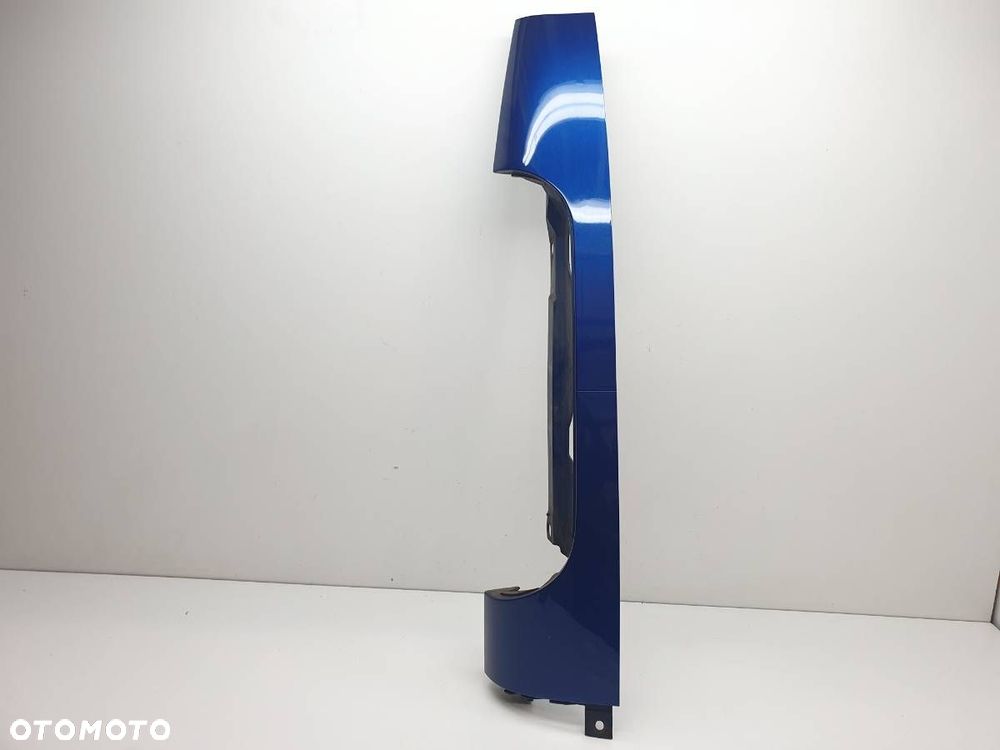 OSŁONA LAMPY TYŁ PRAWA FIAT DOBLO I LIFT 735388405 ORYGINAŁ - 1