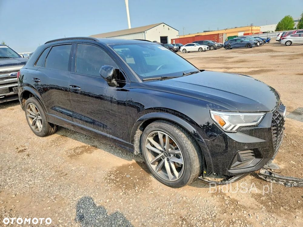 Audi Q3 - 1