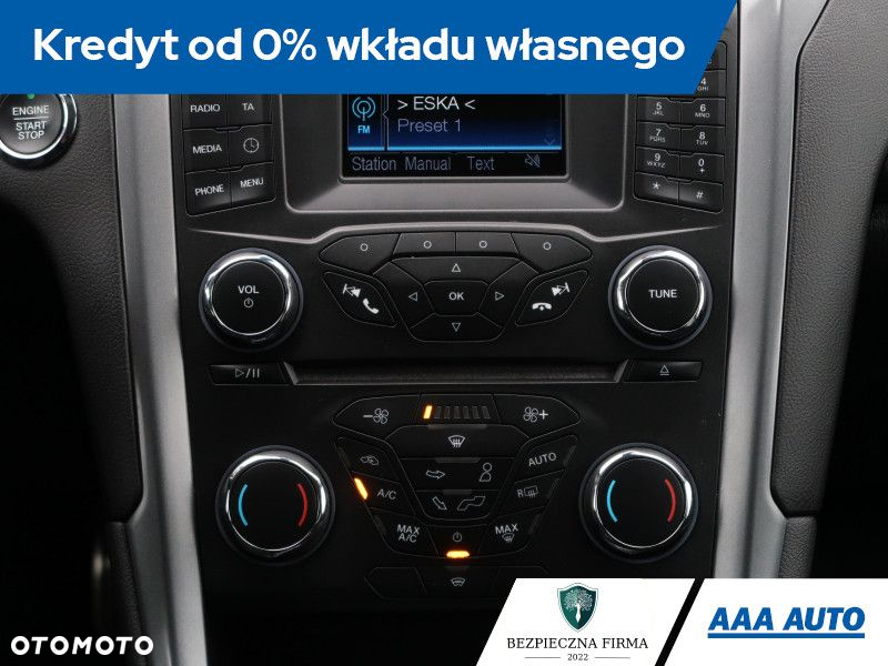 Ford Mondeo - 13