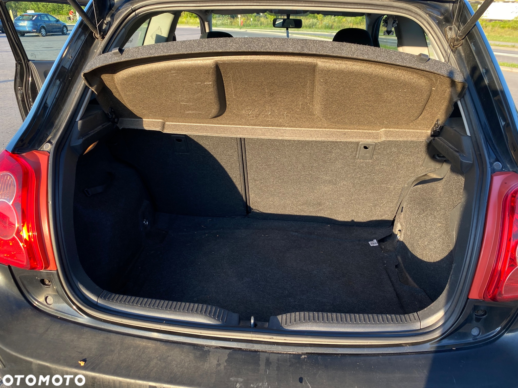 Toyota Auris 1.33 VVT-i - 26