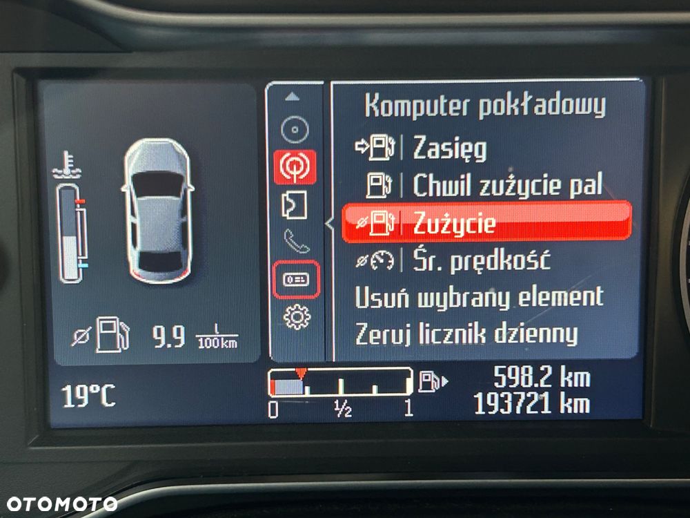 Ford Mondeo 2.0 T Titanium X - 35