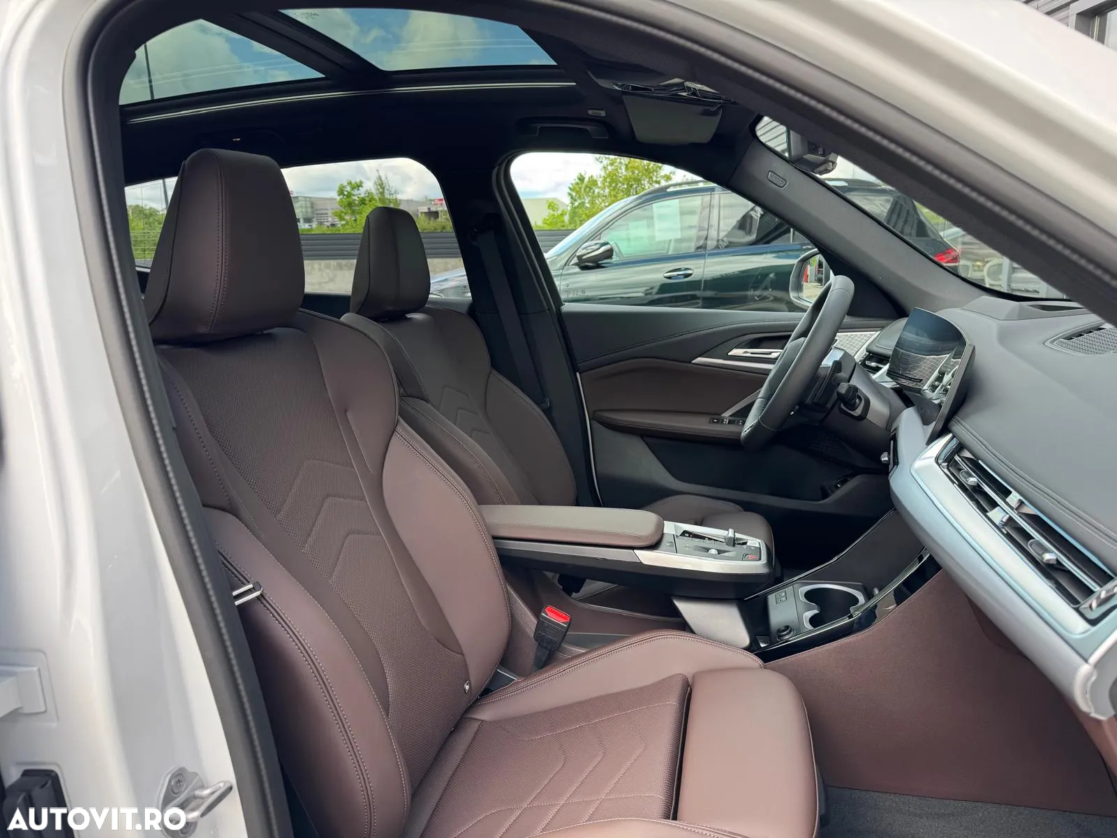 BMW X1 xDrive20d AT MHEV - 23