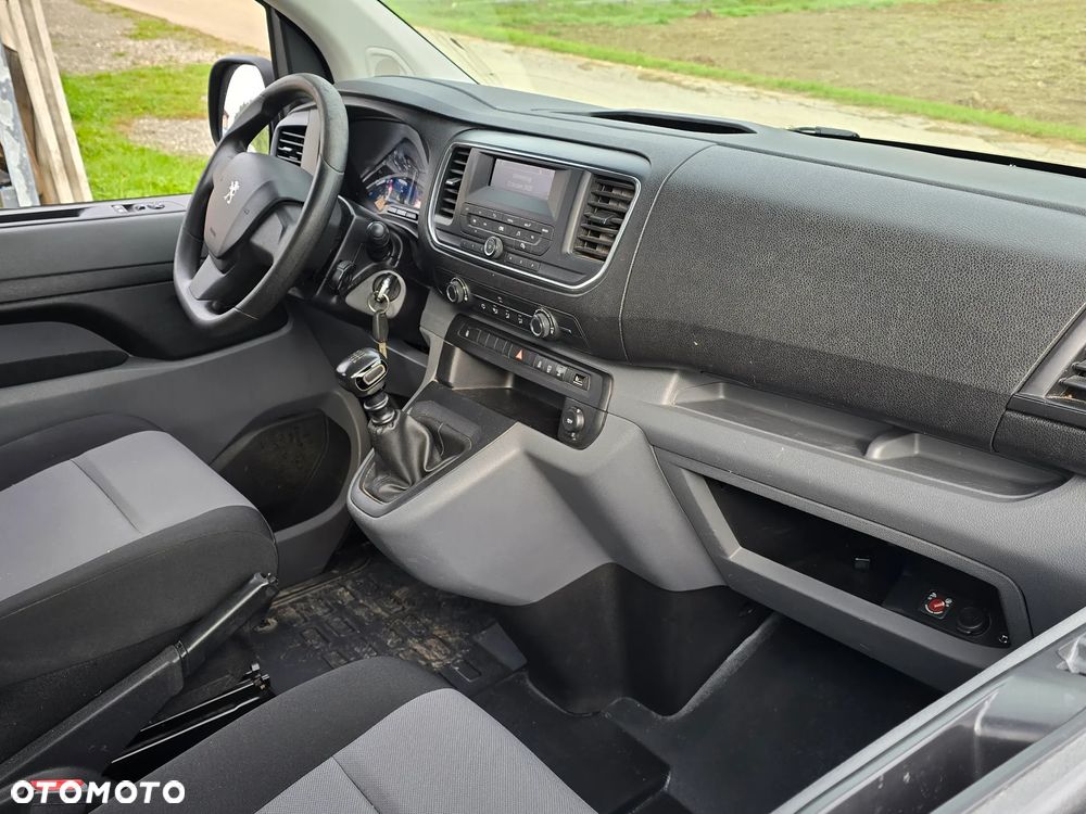 Peugeot Expert Pro L2H1 FlexCab Eco - 10