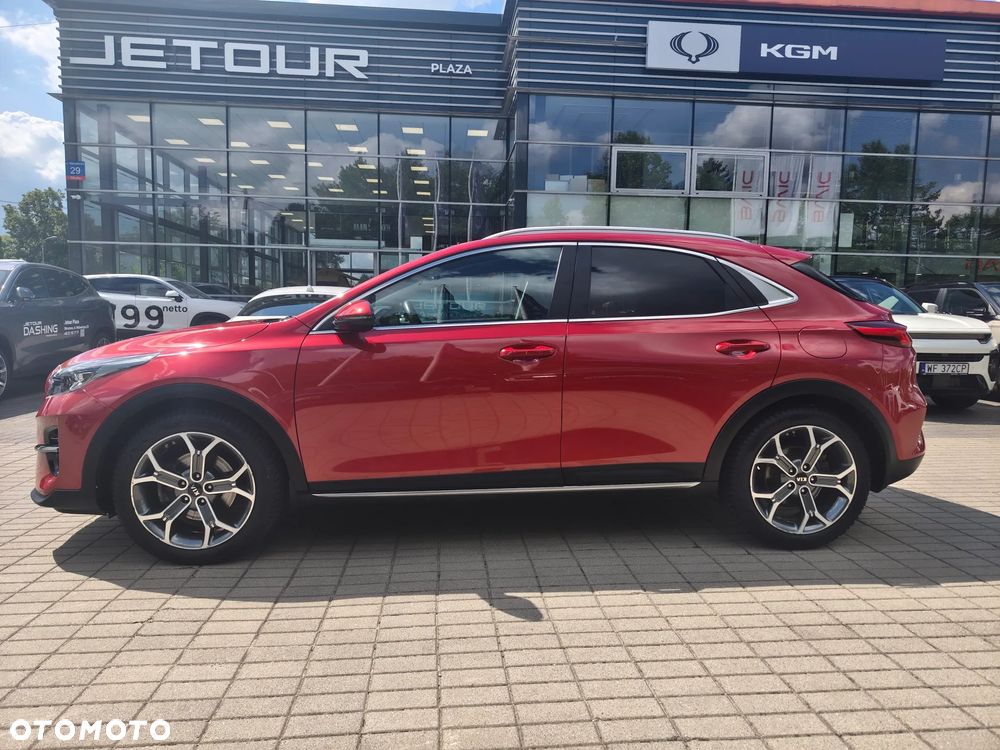 Kia XCeed 1.4 T-GDI L - 9