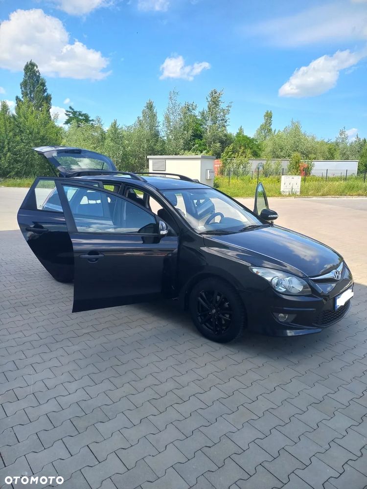 Hyundai i30 - 14
