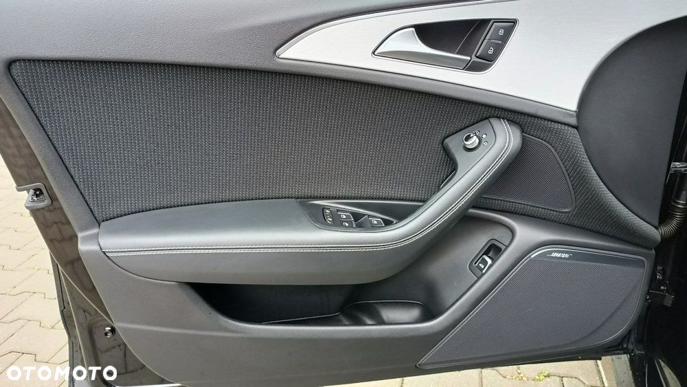 Audi A6 - 16