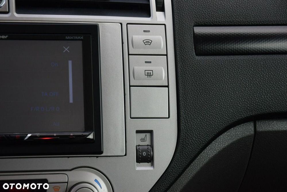 Ford Kuga 2.0 TDCi 4x4 Titanium - 35