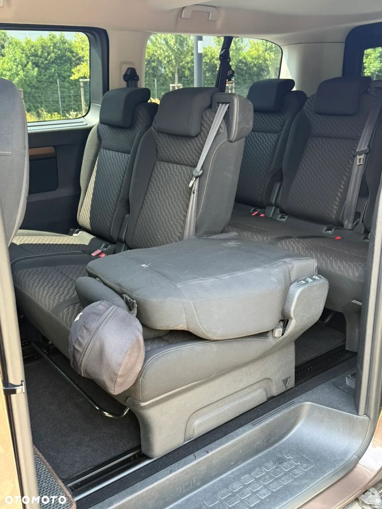 Toyota ProAce Kombi D-4D Long 2,8t - 10